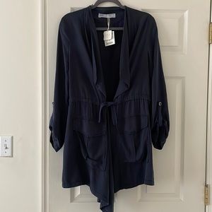 Zara M New with Tags jacket.